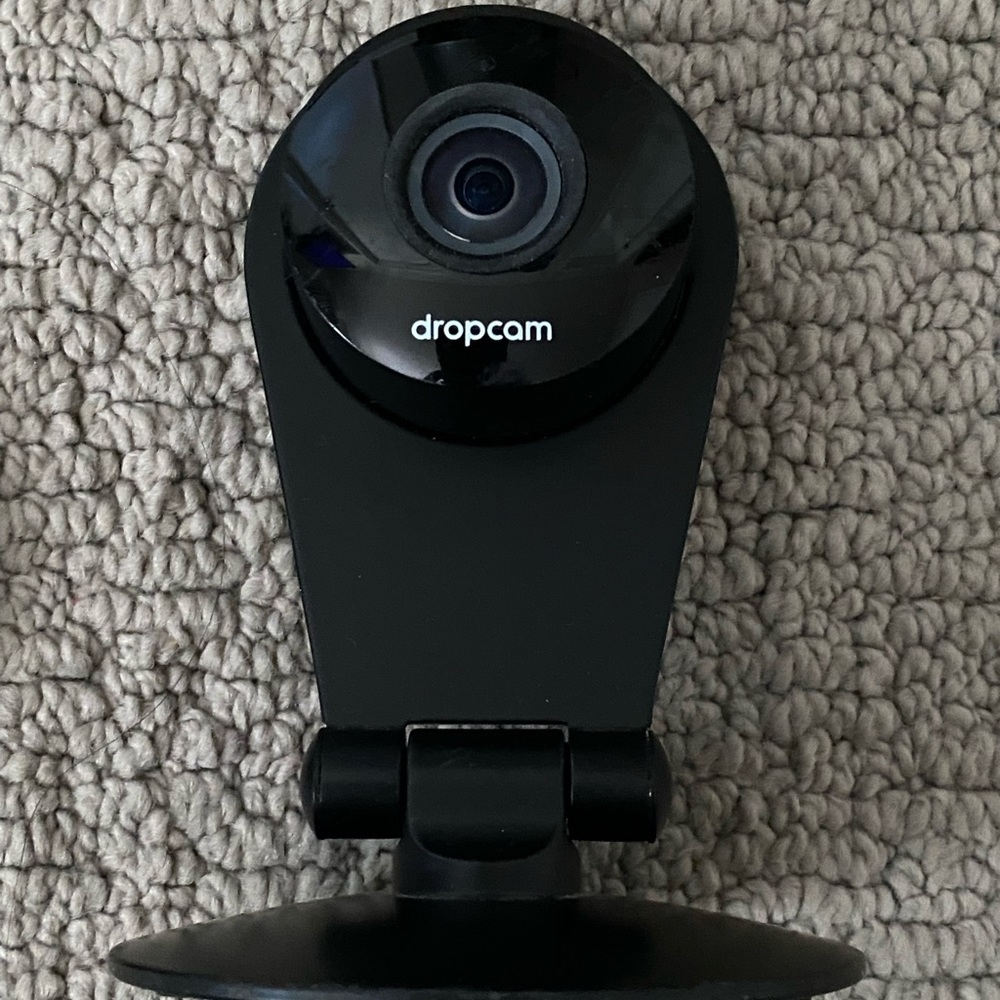 Dropcam Pro - Picture 3 of 4
